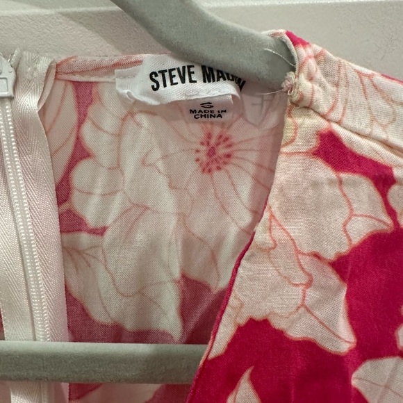 Steve Madden Romper - Picture 4 of 6